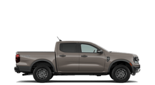 2026 Ford Ranger® External Image 1